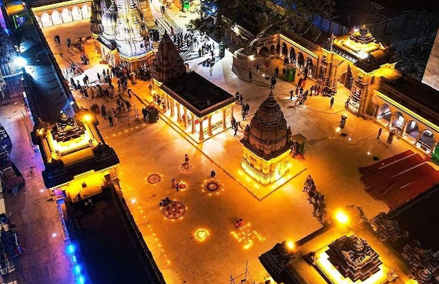 kashi Vishwanath